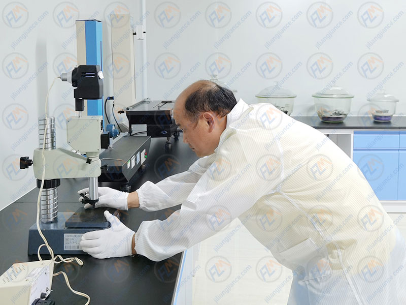 玩具廠儀器計(jì)量檢測(cè)定制方案